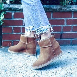 UGG Classic Femme Mini Boots